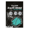 Fujin Zoom Head 1/0 Jighead