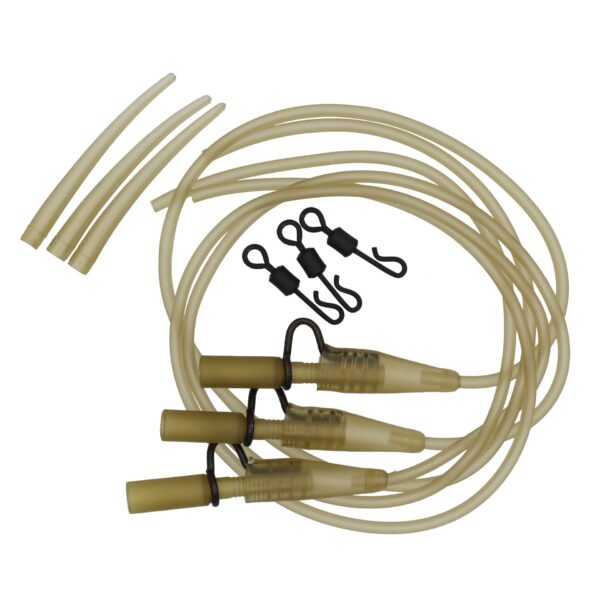Heavy Lead Clips With Swivel Quick Change - Image 2