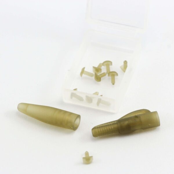 Lead Clip /10 Pcs