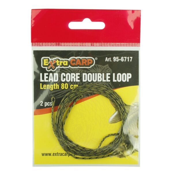 Lead Core Double Loop - Image 2