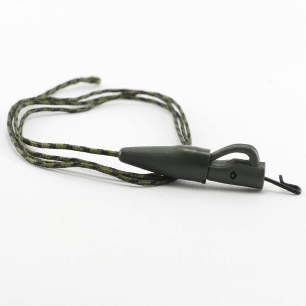 Lead Core System & Safety Clip 60 Cm /2 Systems - Image 2