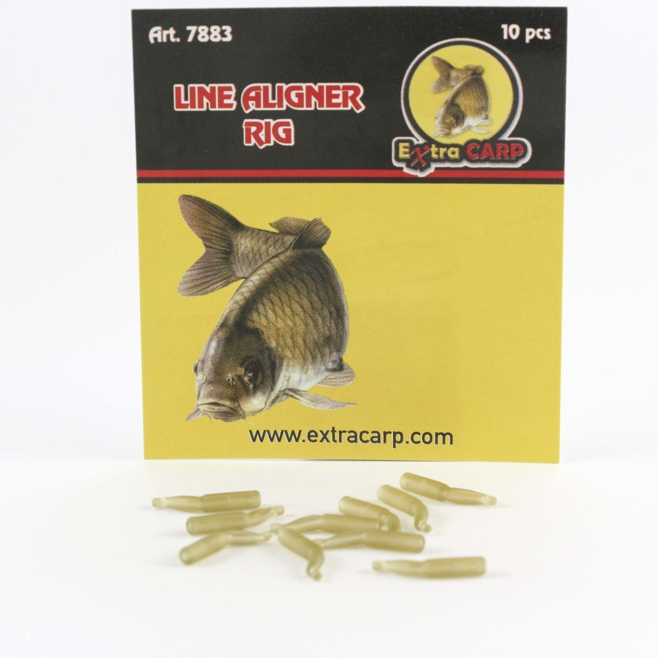 Line Aligner Rig / 10Pcs - Görsel 2