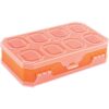 Super Bag Çift Taraflı Organizer 10 ASR-5020
