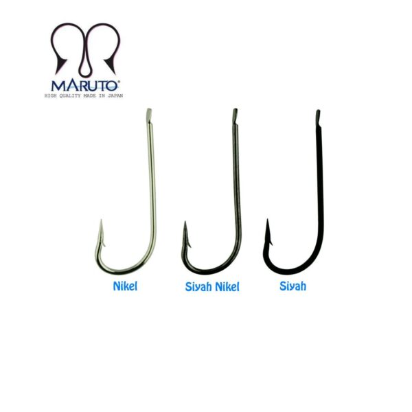 Maruto 1521 Bn Olta İğnesi
