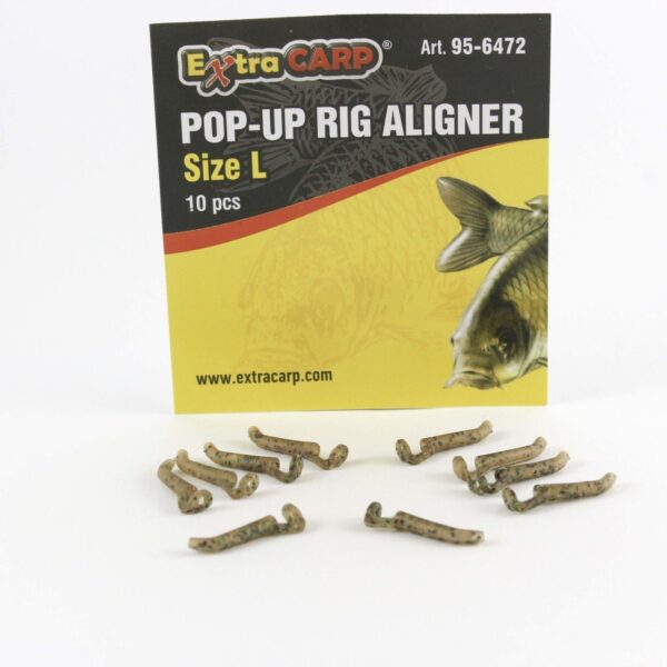 Pop-Up Rig Aligner Size L / 10 Pcs - Görsel 2