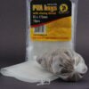 Pva Bag 75 X 190 Mm / 10 Pcs Suda Eriyen File - Image 2