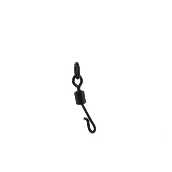 Quick Change Swivels With Ring /10 Pcs Hızlı Fırdöndü - Görsel 3