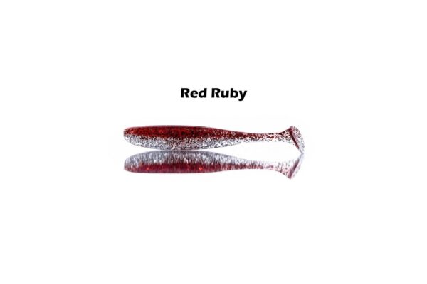 Pandora Zeus Red Ruby