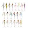 River Alonso Jig 30G ZG4