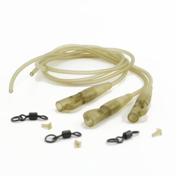 Safety Clips With Camo Tubing /3 Systems - Görsel 3