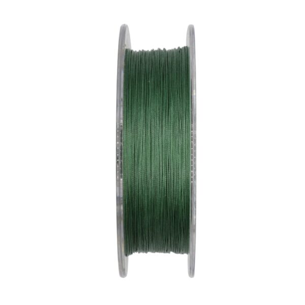 Sakaya 300 Mt İp Misina 8X D.Green - Görsel 3