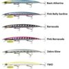 Savage Gear Jerk Minnow 175MM 29GR Sinking Maket Yem BASİC ATHERİNA
