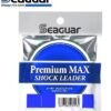 Seaguar Premium Max Shock Leader Misina 20mt