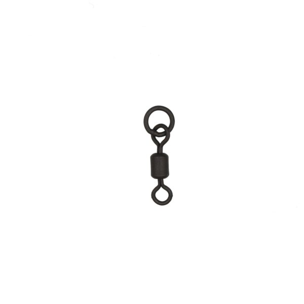 Swivel Rings Size 8/10 Pcs Hızlı Fırdöndü - Görsel 3