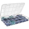 Super Bag ASR-5075 Mars Organizer 18 Gözlü