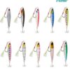 River Alonso Jig 40G ZG - Görsel 2