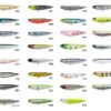 Zipbaits Fakie Dog 90mm WDT Su Üstü 12gr Maket Balık