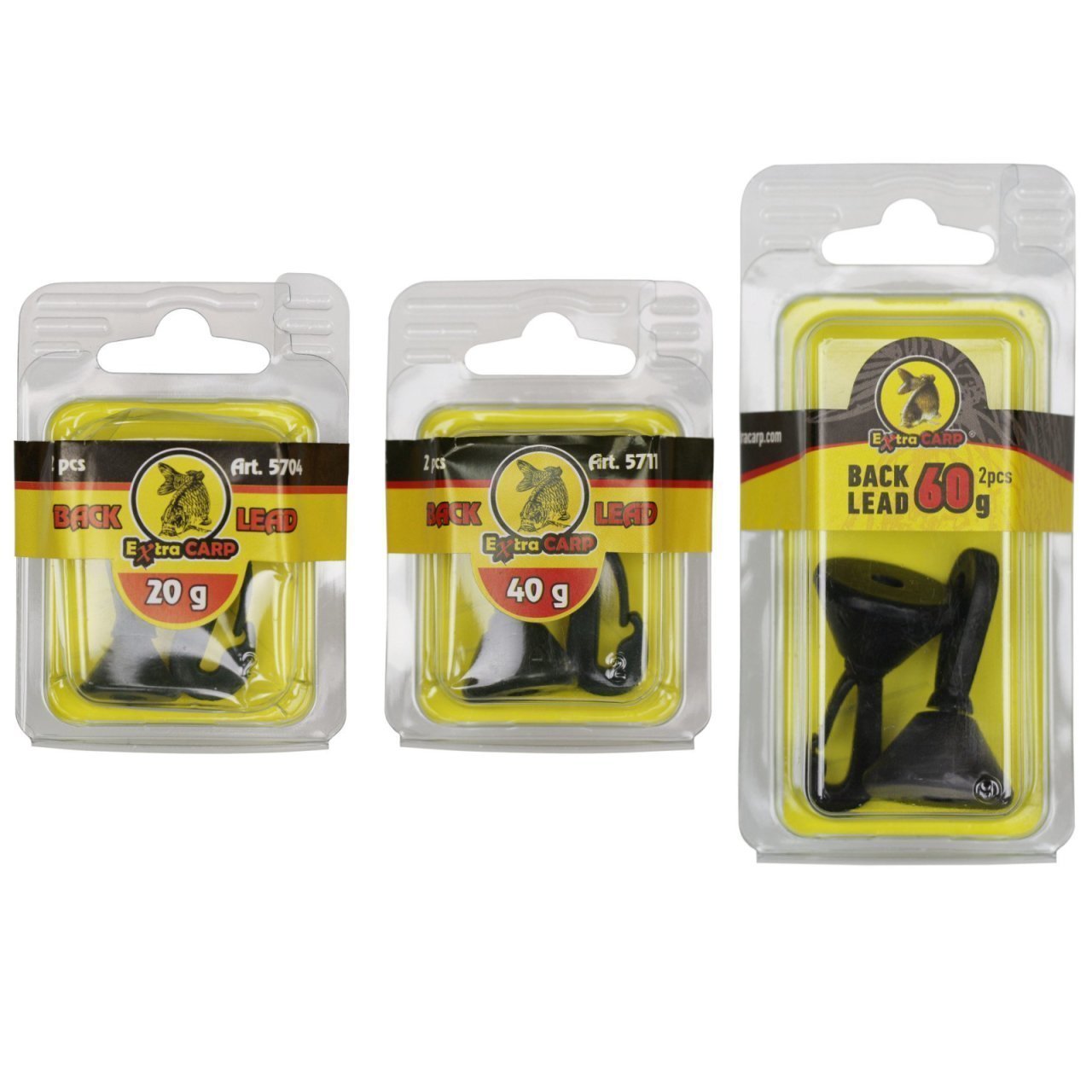 Back Lead Kurşun - Görsel 2