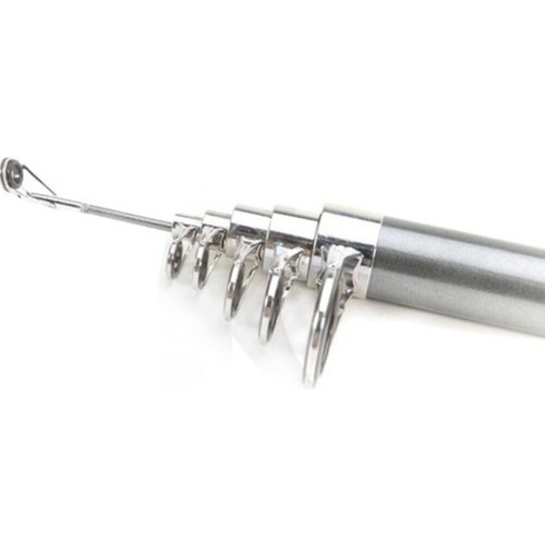 BAUER Bauer Onliner 350CM 100-200GR Teleskobik Kamış - Görsel 2