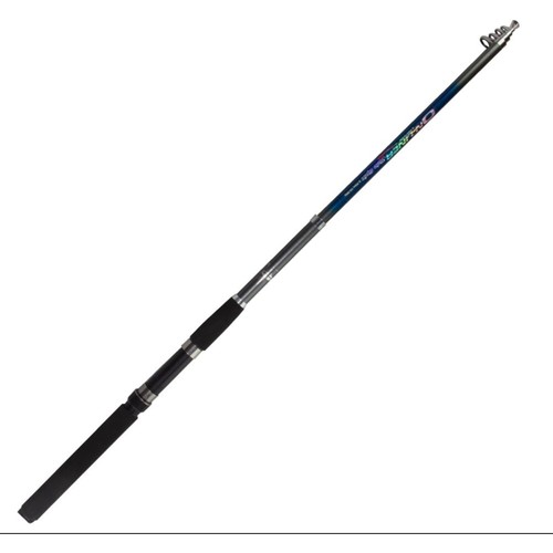 BAUER Bauer Onliner 350CM 100-200GR Teleskobik Kamış - Görsel 3