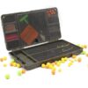Captain 7125 Carp Box Tackle Set 25x13x3cm