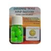 ENTERPRISE TACKLE POP-UP SWEETCORN NUTRABAITS GARLIC MINT 8 UND ET13FGM
