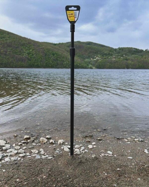 Exc Bank Stick Kamış Dayama 60-100 cm - Görsel 3