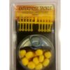 IMITATION SWEETCORN YELLOW (SLOW SINKING)