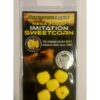 MEGA POPUP SWEETCORN YELLOW UNFLAVOURED