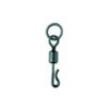 MIVARDİ QUICK CHANGE SWIVEL WITH RING-Sazan Fırdöndüsü