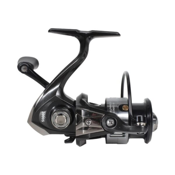 RYUJI INFINITY 2000S 5+1BB MAKARA - Image 2
