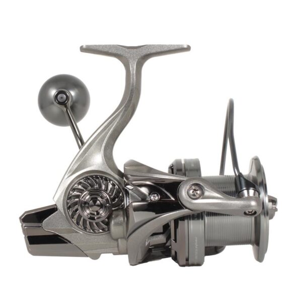 RYUJI MOMENTUM 6000 SILVER 11+1BB SURF MAKARA - Görsel 2