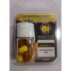 SHELLFISH B5 CORN YELLOW & B5 COLOUR