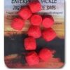 ZIG RIG SURFACE BAIT RED