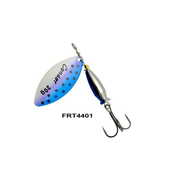 Condor 5130 Cherfull Clas. Spinner No:3 16gr