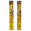 Exc 444 Sazan Boili Takımı Teflon İğneli 25lb SİZE:6 - Görsel 2