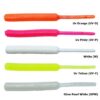 SPIINX BABY FISH SİLİKON 4.5CM 18P SUGAR PİNK