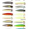 Usami Combo Pop 100F 12.1 G Maket Balık 303UO - Image 4