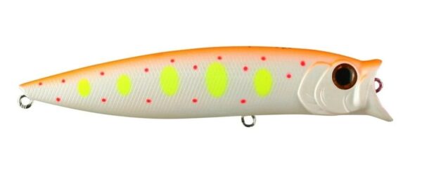 Usami Combo Pop 100F 12.1 G Maket Balık 357HL