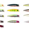 Usami Combo Pop 75F 6.2 G Maket Balık 403 - Görsel 2